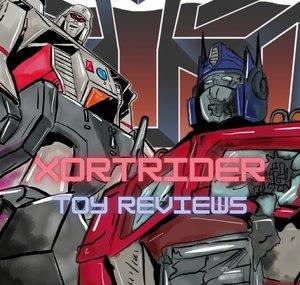 Xortrider