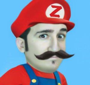 ZAROUTA GAMING
