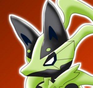 Zycario-San