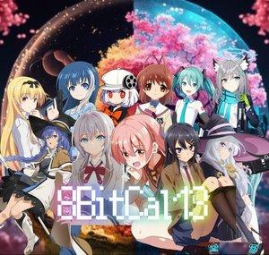 8BitCal13