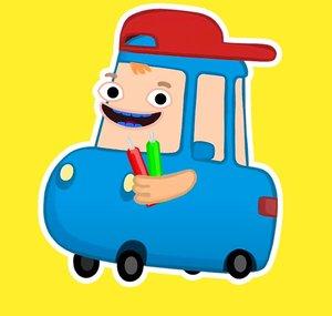 A Família Wheelzy