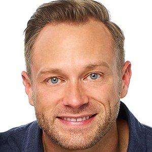 Adam Busby