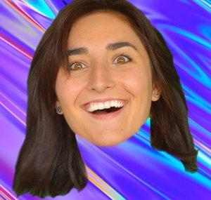 Alisée au Plurielle
