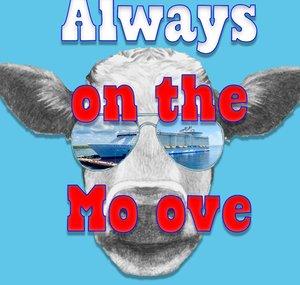 Always on the Moove