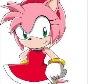 Amy Rose