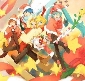 Anima Chorus
