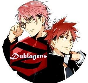 Anime Dub'Z