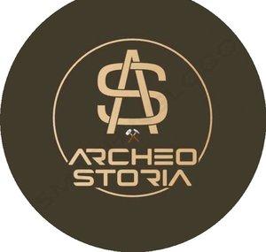 ARCHEOSTORIA
