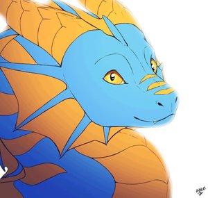 Arkhor Dragon