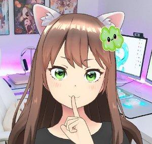 Asmr Lucky Girl