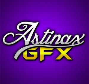 AstinaxGFX