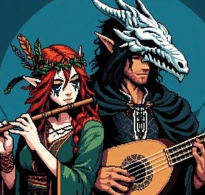 Axe & Ale