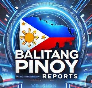 Balitang Pinoy Reports
