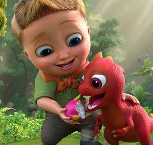 Billion Surprise Toys - Tamil