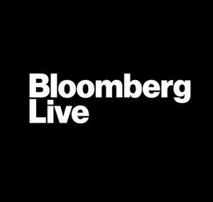 Bloomberg Live