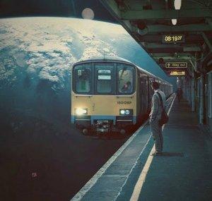 brakeman