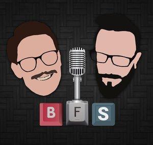 Bröder Får Spel - Podcast