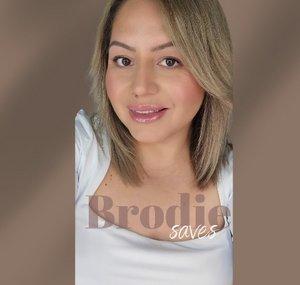 Brodiesaves