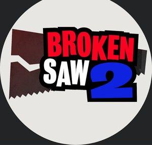 Broken Saw 2