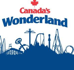 Canada's Wonderland
