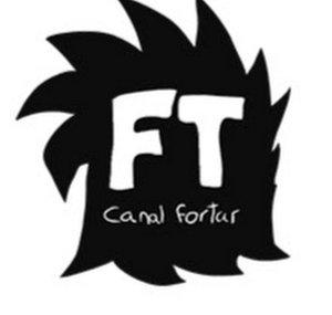 Canal Fortar