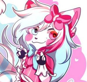 Candy Floss