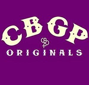 CBGP Originals