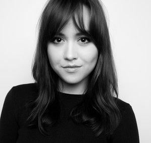 Chloe Warner