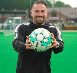 Coach Emre