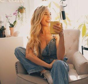 Coffee with Kalyn