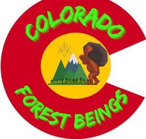 Colorado Forest Beings