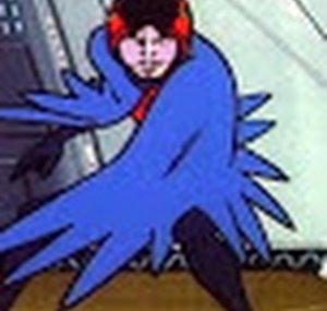 Condor Joe