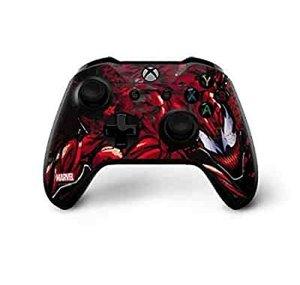 ControllerHands & Carnage