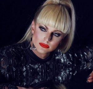 Courtney Act