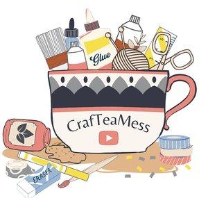 CrafteaMess