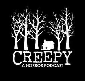 CREEPY Pod