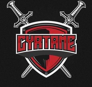 Cyrtame