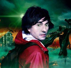 Danny Robins