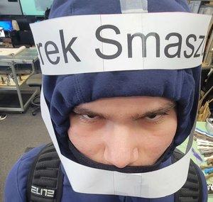 Derek Smaszcz