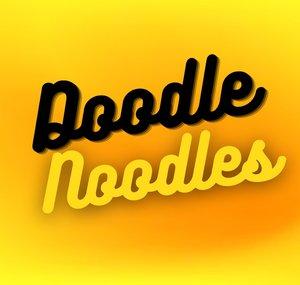 Doodle Noodles Podcast