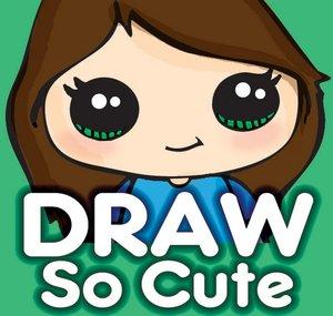 Draw So Cute