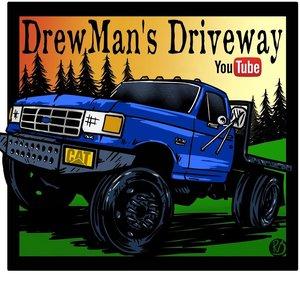 DrewMan'sDriveway