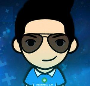 DroidTec 2.0