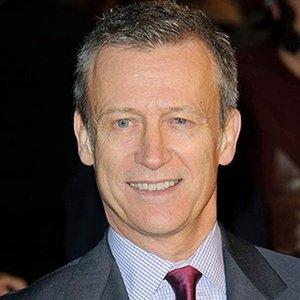 Duncan Kenworthy