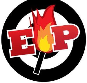Eindje-Pyro