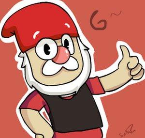 El Gnomo