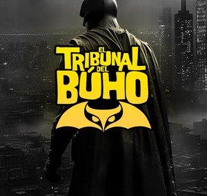 El tribunal del búho