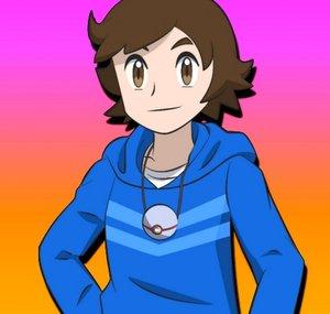 Elite Trainer Mark