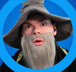 Fake Wizard Streams