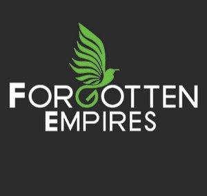 Forgotten Empires